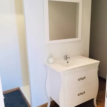 Lejlighed Le Cozy Du Capcir