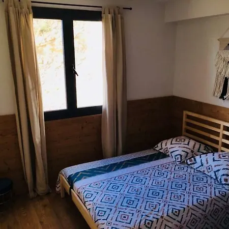 Le Cozy Du Capcir Formiguères